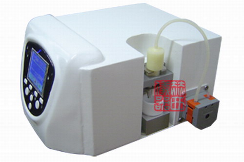 moisture analyzer