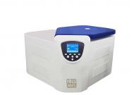 臺式高速冷凍離心機HR/T16M