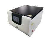 臺式大容量低速醫藥血站離心機7105TB