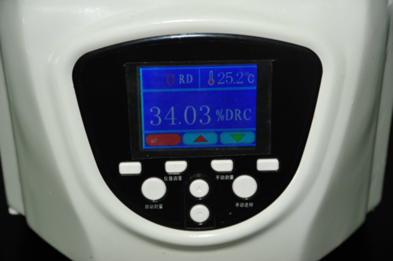 干膠含量測(cè)定儀